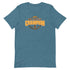 Hide And Seek Champion Short-sleeve unisex t-shirt - Mainstream Freedom